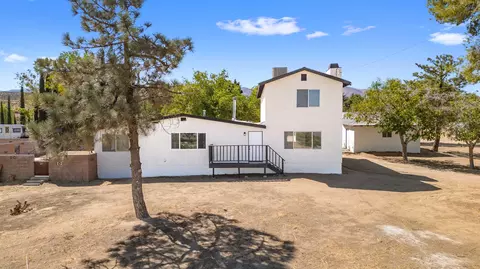 13336 Avenue W8 E, Pearblossom, CA 93553