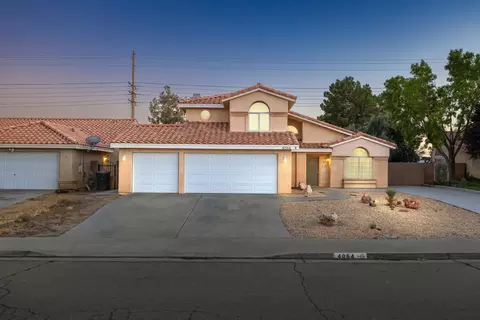 4064 Citation Way, Rosamond, CA 93560