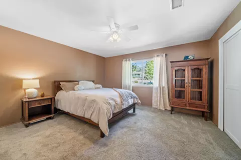 Bedroom - 28260 Black Gold Way, Tehachapi, CA 93561 photo 5 of 5