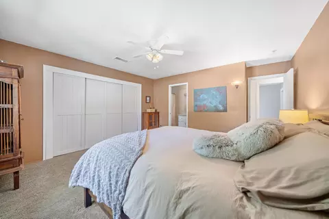Bedroom - 28260 Black Gold Way, Tehachapi, CA 93561 photo 4 of 5