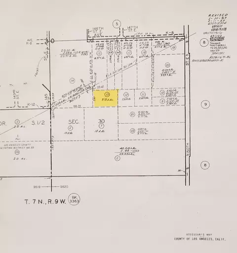 Vic Avenue K12 147 Ste E, Lancaster, CA 93535 photo 2