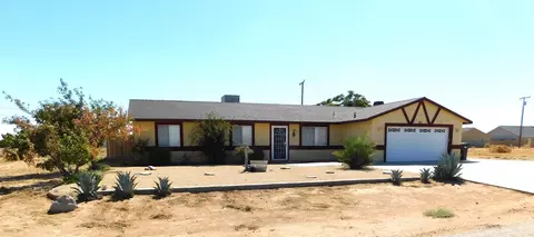 9132 Quezon Ave, California City, CA 93505