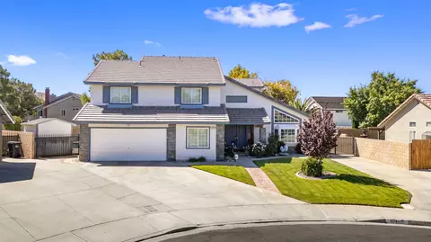 40411 Tesoro Ln, Palmdale, CA 93551