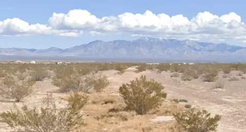Hall Lane, Tecopa, CA 92389