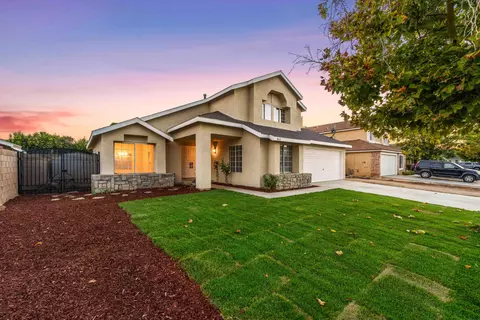3832 Eclipse Dr, Palmdale, CA 93550 photo 5