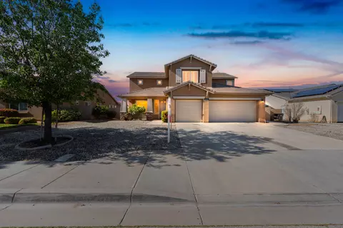 6531 Avenue L7 W, Lancaster, CA 93536