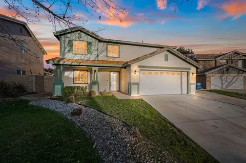 45620 Barham Ave, Lancaster, CA 93534