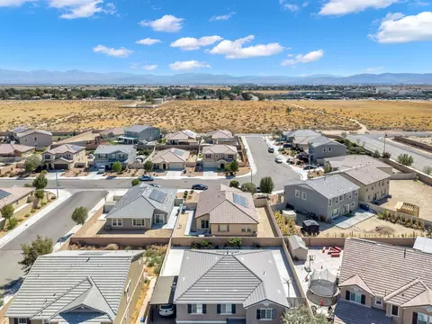 View/Area - 3526 Garnet Ln, Lancaster, CA 93535 photo 7 of 7