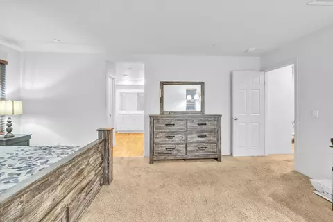 Bedroom - 3526 Garnet Ln, Lancaster, CA 93535 photo 6 of 6
