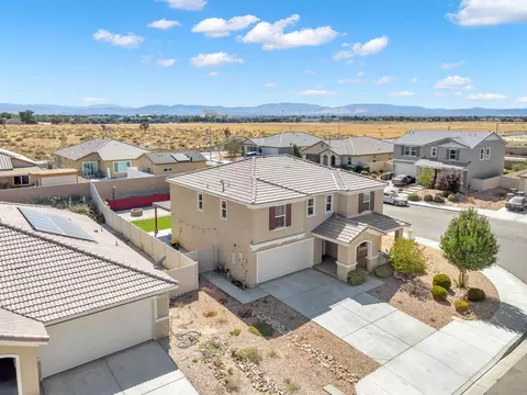 View/Area - 3526 Garnet Ln, Lancaster, CA 93535 photo 4 of 7