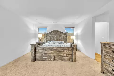 Bedroom - 3526 Garnet Ln, Lancaster, CA 93535 photo 5 of 6