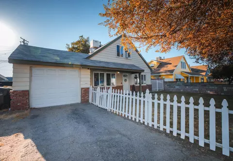 44255 Hardwood Ave, Lancaster, CA 93534