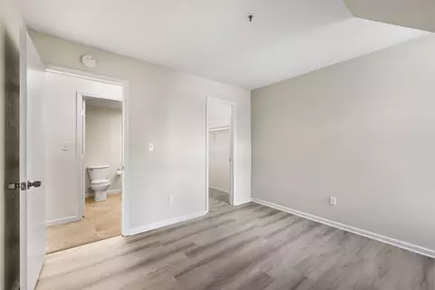 Bedroom - 44460 15th St E #8, Lancaster, CA 93535 photo 2 of 4
