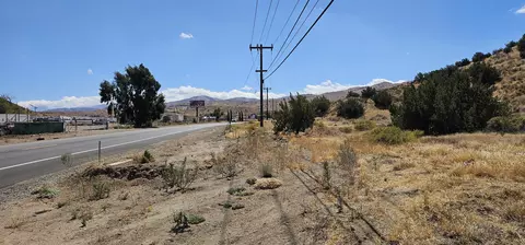 Sierra Highway Vic Highway, Palmdale, CA 93550
