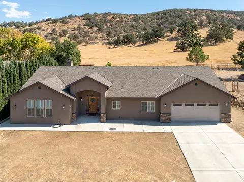 18420 Davos Dr, Tehachapi, CA 93561 photo 1