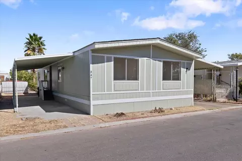 1301 E Ave I #347, Lancaster, CA 93535