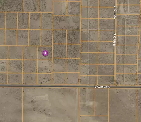 Cor Avenue J13 Vic 154 Ste E, Lancaster, CA 93535