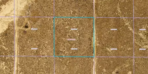 G10 & 15th St W, Lancaster, CA 93536