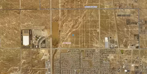 G10 & 15th St W, Lancaster, CA 93536 photo 5