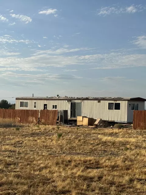 000 E Ave S8 Ave E, Littlerock, CA 93543