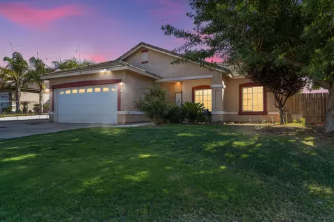 9141 Acaso Ct, Bakersfield, CA 93306