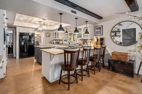 Kitchen - 42706 20th St W, Lancaster, CA 93534 photo 1 of 5