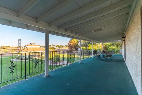 Exterior - 42706 20th St W, Lancaster, CA 93534 photo 16 of 19