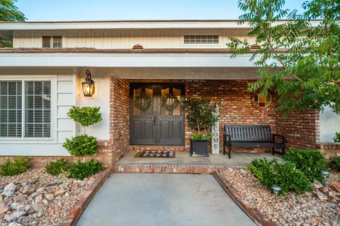 Exterior - 42706 20th St W, Lancaster, CA 93534 photo 19 of 19
