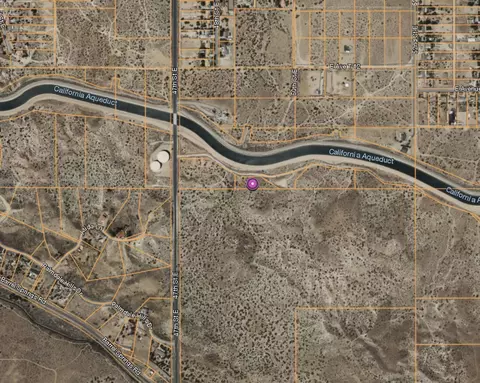 49 Th East On Cal Aqueduct, Palmdale, CA 93552