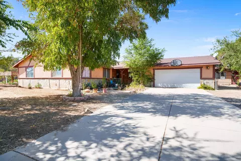 43357 W 43rd St W St, Lancaster, CA 93536