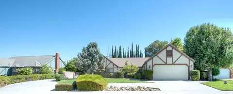 43540 37th St W, Lancaster, CA 93536