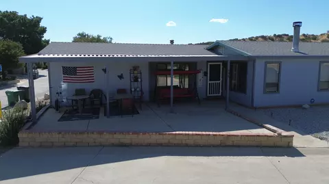 1030 Avenue S #139, Palmdale, CA 93550
