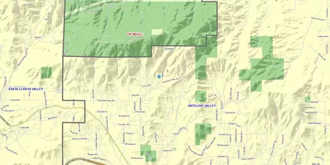 Telephone Rd, Acton, CA 93510 photo 6