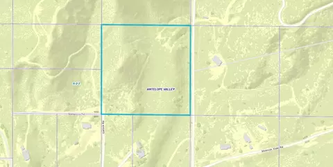 Telephone Rd, Acton, CA 93510 photo 2