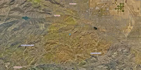 Telephone Rd, Acton, CA 93510 photo 7
