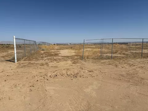 Underwood Avenue, California City, CA 93505