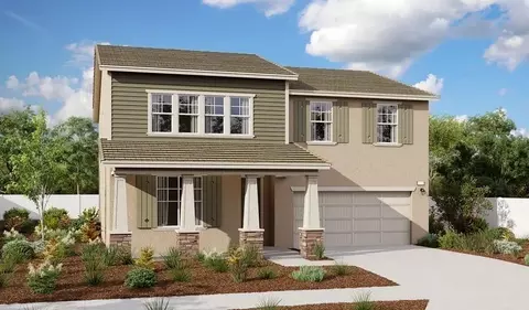 43892 Hampton St, Lancaster, CA 93535