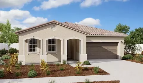 Exterior - 43896 Hampton St, Lancaster, CA 93535 photo 2 of 2