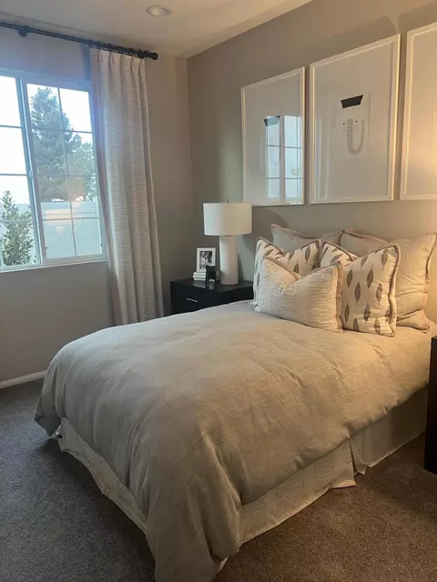 Bedroom - 43896 Hampton St, Lancaster, CA 93535 photo 3 of 3