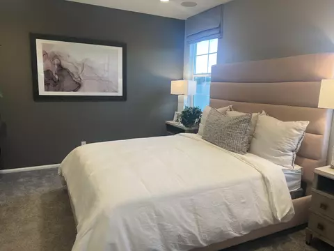 Bedroom - 43896 Hampton St, Lancaster, CA 93535 photo 1 of 3