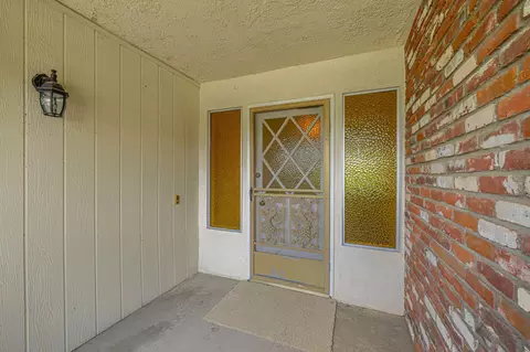 Entry Way - 43630 Sugar St, Lancaster, CA 93536 photo 1 of 3