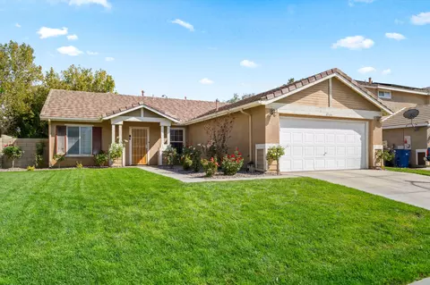 45644 Barham Ave, Lancaster, CA 93534