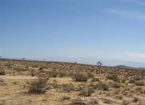 0533042180000 Newberry, Springs, CA 92365