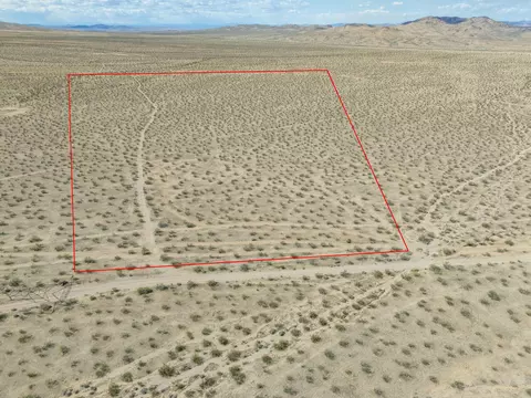 Near Stoddard Valley Road, Barstow, CA 92311
