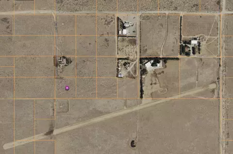 85 Th West B-12, Lancaster, CA 93536
