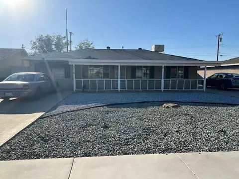 3319 Glendower St, Rosamond, CA 93560