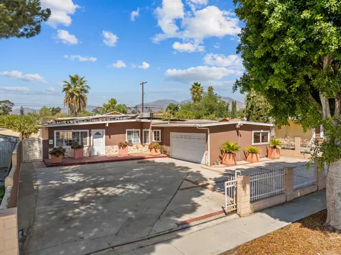 12745 Weidner St, Pacoima, CA 91331