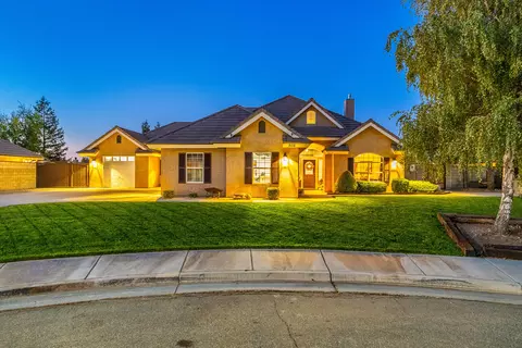 505 Savannah Pl, Tehachapi, CA 93561