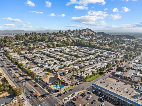 10965 Glenoaks Blvd #61, Pacoima, CA 91331