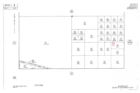 14 230th St E, Palmdale, CA 93591